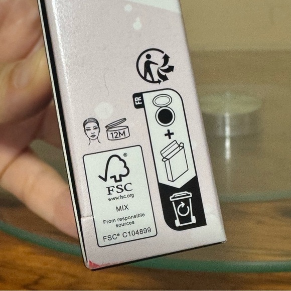 Fenty Beauty by Rihanna Fenty Cheeks Suede Waterproof Powder Blush in Sundress - Picture 11 of 12